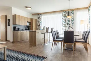 Chalet with terrace & sauna - Image 2