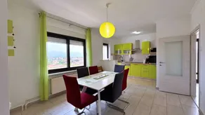 Flat with terrace & barbecue | Sea view - Image 5
