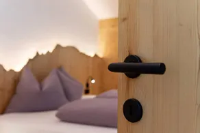 Ferienwohnung 'Lodge 3' mit Bergblick, Gemeinschaftsterrasse und Wi-Fi - Image 3