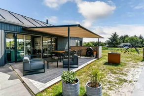 Fully equipped charming holiday home with sauna, terrace & barbeque | Pets are welcome - Image 3