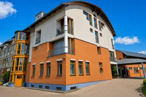 Appartamento con sauna, giardino e terrazza - Image 4