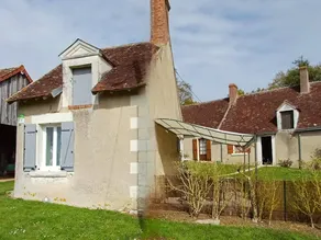 Beautiful cottage with garden & BBQ - Image 2