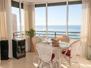 Lovely holiday apartment with pool | Sea view | Close to the beach - Image 3