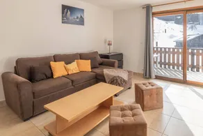 Flat with terrace | Mountain view - Image 5