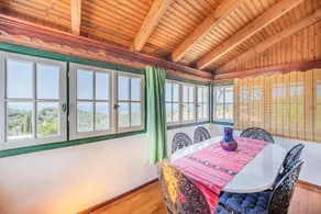 Holiday Home 'Priest's Traditional Mansion' with Sea View, Shared Terrace and Wi-Fi - Image 2