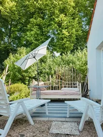 Kinderfreundliches Ferienhaus mit Garten und Terrasse | Hunde erlaubt - Image 3