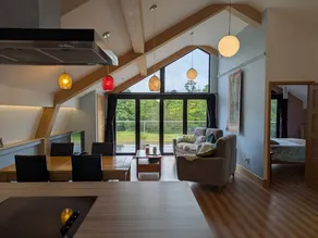 Cottage with 2 bedrooms for 4 persons - Image 5