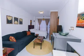Holiday apartment | City view - Image 5