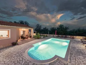 Casa vacacional con barbacoa y terraza | Vistas a la naturaleza - Image 4