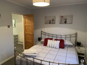 Children-friendly apartment with barbecue & garden | Pets are welcome - Image 3