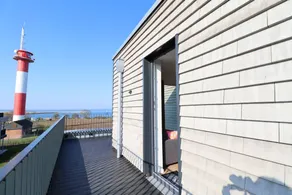 Suite Relax 3.0 – Dachterrasse. Sauna. Ostseeblick. - Image 5