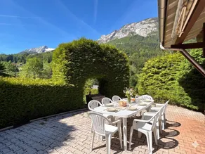 Accessible Apartment “La Padouck” with Mountain View, Private Terrace and Wi-Fi - Image 2