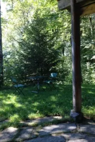 Wohnung mit Garten und Grill | Haustierfreundlich - Image 4