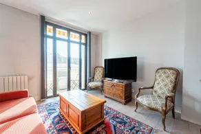 Appartement de vacances | Vue ville - Image 2