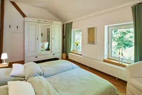 Appartement adapté aux familles avec sauna, terrasse et jardin | Avec animaux admis - Image 3