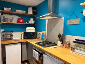 Charmante maison conviviale et familiale avec jardin - Image 3