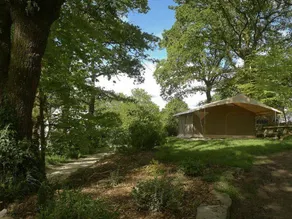 Bungalow avec 1 chambre à coucher pour 5 personnes - Image 5