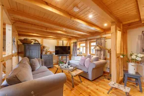 Lovely holiday home with terrace - Image 5