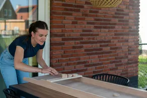 Appartement entièrement équipé avec jacuzzi, barbecue et terrasse | Avec animaux bienvenus - Image 5