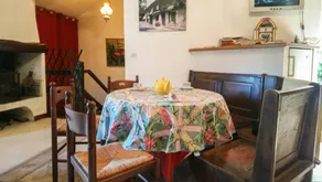Gite with garden, terrace & barbeque - Image 5