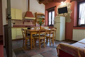Homerez - Appartement à Castelbellino - Image 5