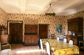 House with BBQ & terrace | Mountain view - Image 2