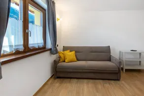 Appartamento con terrazza | Vista sulla città | Perfetto per il lavoro da remoto - Image 3
