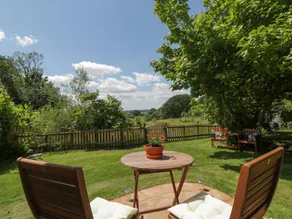 Wonderful cottage with garden | Pets are welcome - Image 2