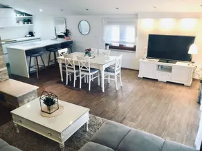 Großzügiges Ferienhaus mit privatem Pool, Grill und Terrasse | Hunde erlaubt - Image 4