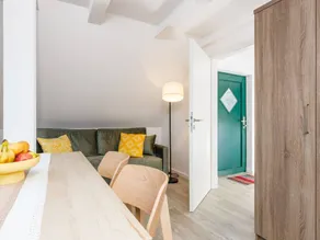 Child-friendly apartment with garden & barbeque | Close to the beach | Pets are welcome - Image 3