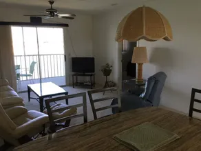 Agréable appartement avec piscine | Vue lac - Image 4