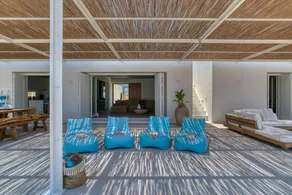 Villa with garden, barbeque & terrace | Mountain view - Image 3