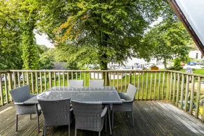 Child-friendly lovely cottage with garden & pool | Pets allowed - Image 3