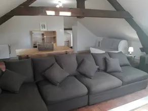 Cottage with terrace & BBQ - Image 3