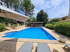 Fully equipped villa with terrace, barbeque & hot tub | Garden view | Good for workation - Image 5