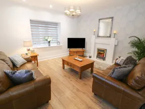 Children-friendly lovely cottage with garden | Perfect for remote work | Dogs allowed - Image 5