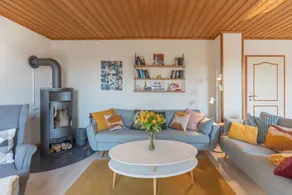 Ferienhaus Herrendeich auf Nordstrand für bis zu 4 Personen - Image 5