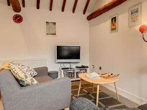 Maison de vacances avec jardin - Image 5