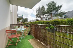 Holiday apartment with terrace - Image 5