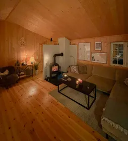 Family-friendly house with terrace | Pet-friendly - Image 2