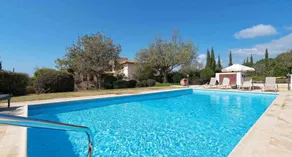 Villa accogliente e familiare con giardino, barbecue e terrazza - Image 4