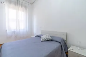 Appartement avec internet haut débit | Vue ville - Image 2
