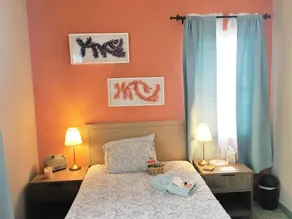 Dedicated room with garden | Garden view - Image 3