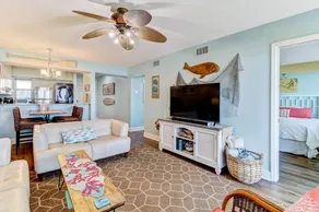 Child-friendly condo | Beach view | Pet-friendly - Image 3