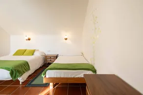 Bed and Breakfast 'Habitación Triple 3' with Mountain View, Shared Pool and Wi-Fi - Image 2