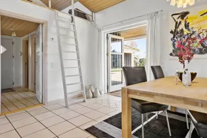 Fully equipped beautiful holiday home with barbeque & terrace | Close to the beach - Image 5