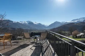 Le Bérierot – Mountain View Cottage with Indoor Pool & Spa, 30 min from Ski Resorts - Image 3