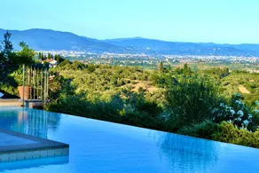 Villa entièrement équipée avec barbecue, jardin et terrasse - Image 3