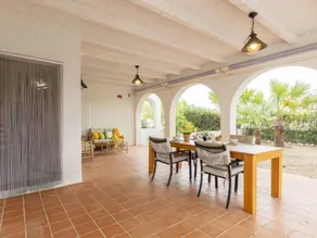 Family-friendly wonderful house with private pool, barbeque & garden | Dogs allowed - Image 3
