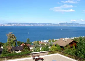 Ethic étapes Côté Lac Evian - Image 1